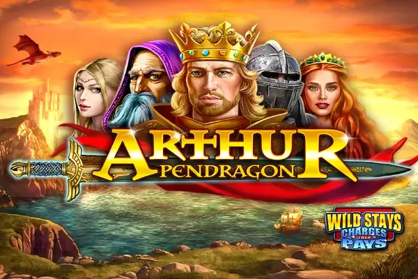 Arthur Pendragon Logo