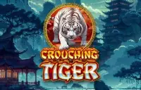 Crouching Tiger Logo