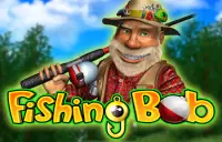 Fishing Bob Logo