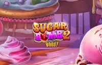 Sugar Bomb 2 MultiBoost Logo