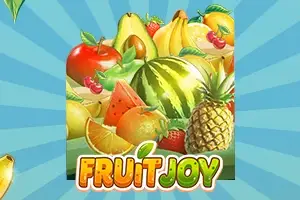 Fruit Joy Logo