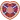 Heart of Midlothian Logo