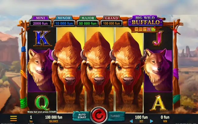 Fastpay Casino Test