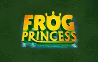 Frog Princess Logo