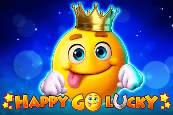 Happy Go Lucky Logo