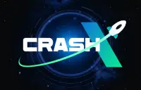 Crash X Logo