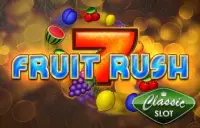 Fruit Rush Logo