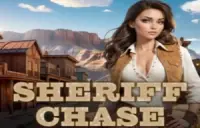 Sheriff Chase Logo