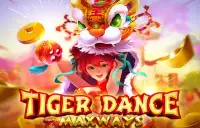 Tiger Dance Logo