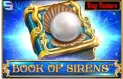 Book of Sirens Logo
