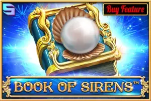 Book of Sirens Logo