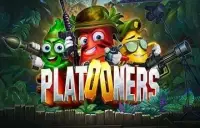 Platooners Logo