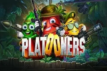 Platooners Logo