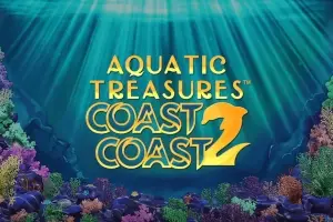 Aquatic Treasures Coast 2 Coast Logo