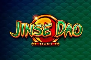 Jinse Dao Tiger Logo