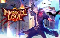 Immortal Love Logo