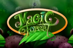 Magic Forest Logo