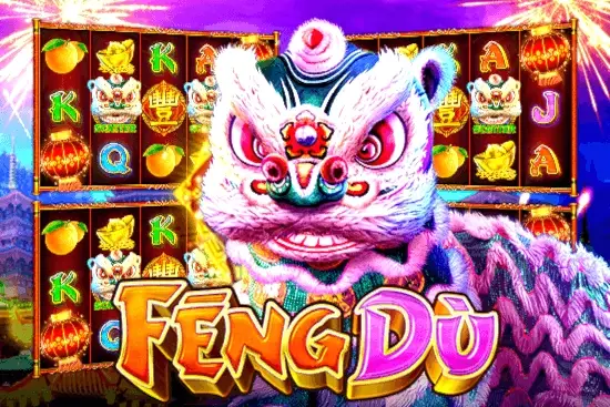 Feng Du Logo