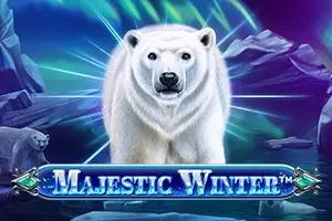 Majestic Winter Logo