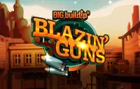 Blazin' Guns Logo