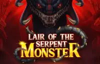 Lair of the Serpent Monster Logo