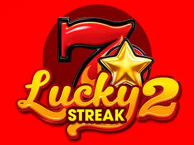 Lucky Streak 2 Logo