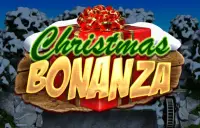 Christmas Bonanza Logo