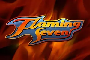Flaming Seven Logo