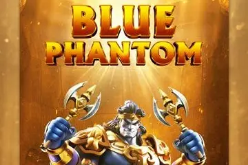 Blue Phantom Logo