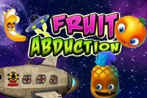 Fruit Abduction Logo