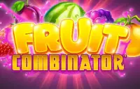Fruit Combinator Logo