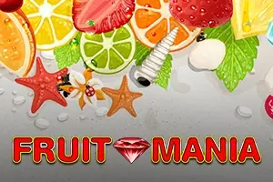 Fruit Mania Logo