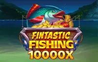 Fintastic Fishing Logo