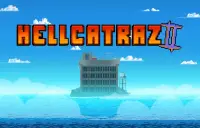 Hellcatraz II Logo