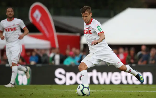 FC Koeln Aussenseiterwetten