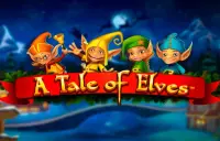 A Tale of Elves Logo