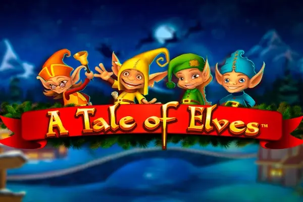 A Tale of Elves Logo
