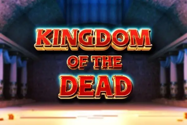 Kingdom of the Dead Logo