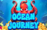 Ocean Journey Logo