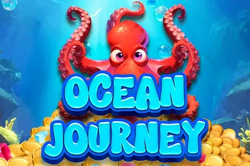 Ocean Journey Logo