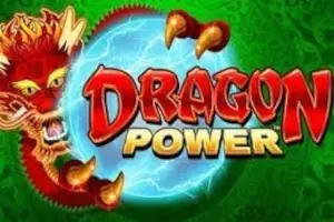 Dragon Power Logo