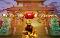 Blooming Fortunes Logo
