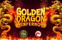 Golden Dragon Inferno Logo