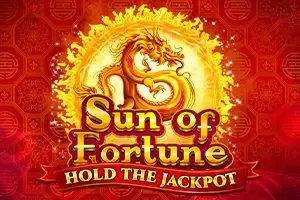 Sun of Fortune Logo