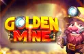 Golden Mine Logo