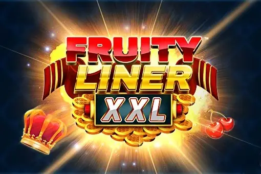 Fruityliner XXL Logo