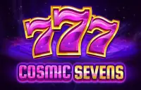 Cosmic Sevens Logo