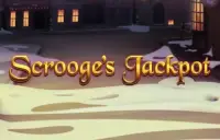 Scrooge's Jackpot Logo