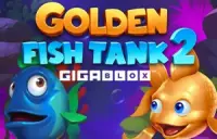 Golden Fishtank 2 Gigablox Logo
