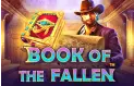 Book of the Fallen Logo